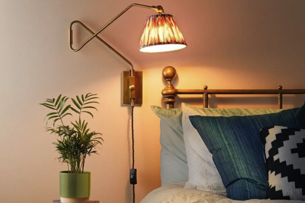 Clip Lamps